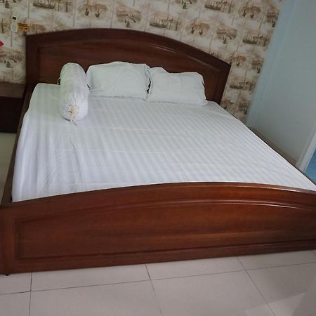 הו צ'י מין סיטי Helen'S Homestay מראה חיצוני תמונה