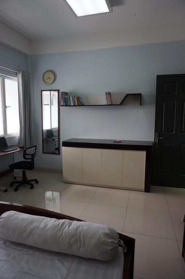 הו צ'י מין סיטי Helen'S Homestay מראה חיצוני תמונה